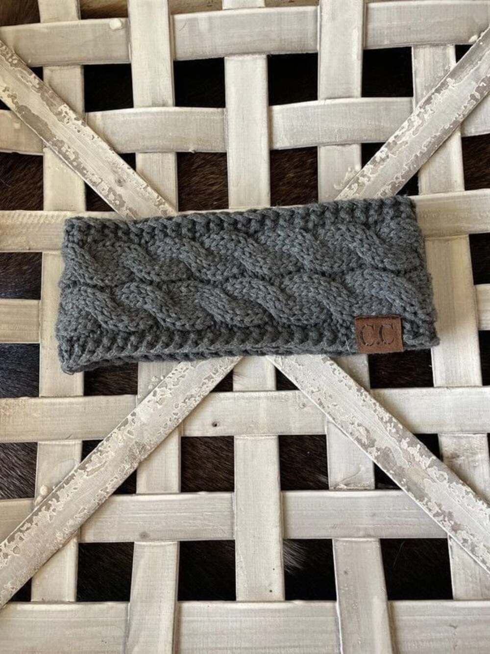 Headband